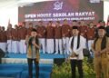 Terima Kunjungan BAM DPR RI, Sekda Aceh Dorong Penyelesaian Tuntas Persoalan Warga Eks Blang Lancang-Rancong