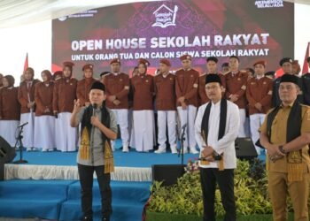 Terima Kunjungan BAM DPR RI, Sekda Aceh Dorong Penyelesaian Tuntas Persoalan Warga Eks Blang Lancang-Rancong