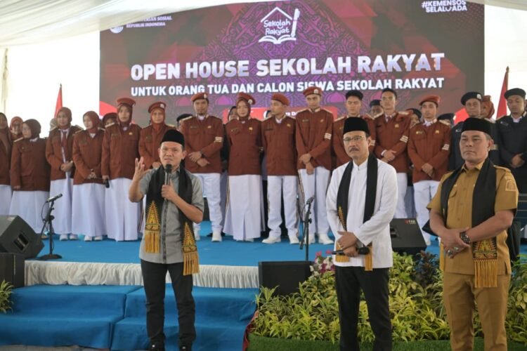 Terima Kunjungan BAM DPR RI, Sekda Aceh Dorong Penyelesaian Tuntas Persoalan Warga Eks Blang Lancang-Rancong