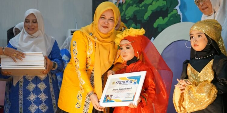 Terima Kunjungan BAM DPR RI, Sekda Aceh Dorong Penyelesaian Tuntas Persoalan Warga Eks Blang Lancang-Rancong
