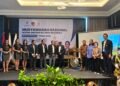 Terima Kunjungan BAM DPR RI, Sekda Aceh Dorong Penyelesaian Tuntas Persoalan Warga Eks Blang Lancang-Rancong