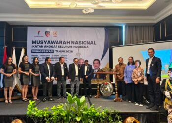 Terima Kunjungan BAM DPR RI, Sekda Aceh Dorong Penyelesaian Tuntas Persoalan Warga Eks Blang Lancang-Rancong