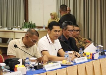KKI 2026 Bernuansa Aceh, Kak Ana Apresiasi Bank Indonesia