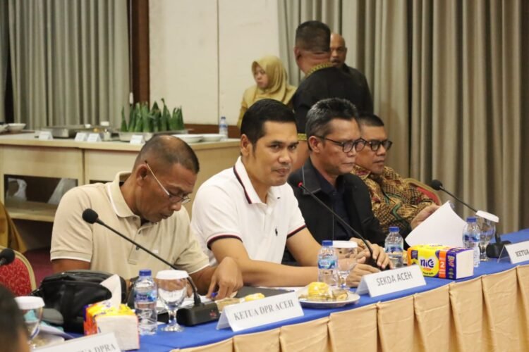 KKI 2026 Bernuansa Aceh, Kak Ana Apresiasi Bank Indonesia