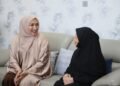 KKI 2026 Bernuansa Aceh, Kak Ana Apresiasi Bank Indonesia