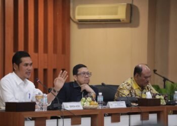 KKI 2026 Bernuansa Aceh, Kak Ana Apresiasi Bank Indonesia