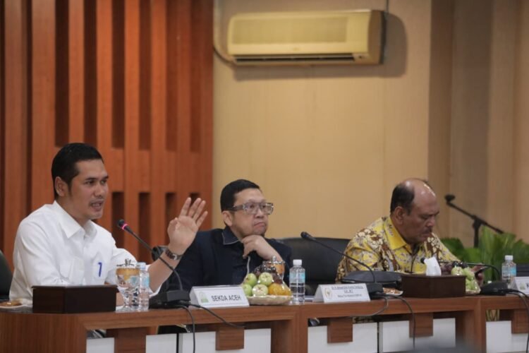 KKI 2026 Bernuansa Aceh, Kak Ana Apresiasi Bank Indonesia