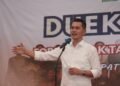 Sekda Aceh M. Nasir Raih Anugerah Tokoh Inspiratif Nasional SMSI 2026