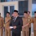 Bupati Aceh Besar Lantik Sejumlah Kadis dan Pejabat Administrator, Tekankan Amanah Jabatan dan Peningkatan Kinerja