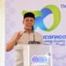 Bupati Aceh Besar Apresiasi Pembangunan Sumur Bor Sucofindo untuk Masyarakat Lambleut