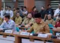 Syech Muharram: Sinergi Pemerintah Pusat dan Daerah Penting Percepat Pemulihan Pascabencana