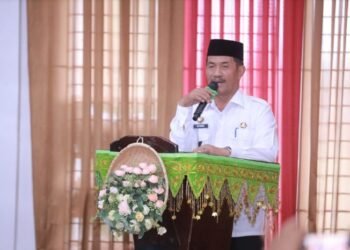 Wabup Aceh Besar Ajak Nazhir Wakaf Tingkatkan Profesionalisme dan Transparansi