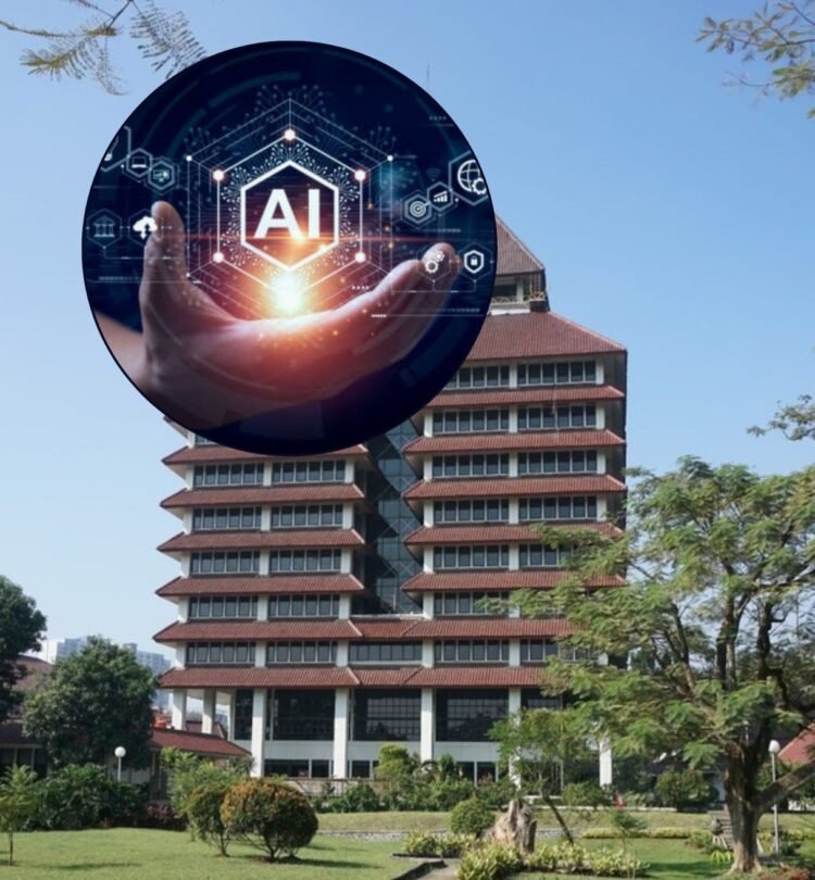 Makin Banyak Kampus di Indonesia Buka Jurusan AI, Lulusannya Diburu Industri dengan Gaji Menggiurkan
