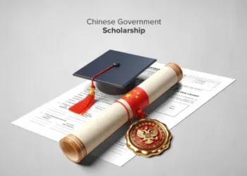Beasiswa sebagai Alat Diplomasi: Membaca Strategi Geopolitik Cina lewat Pendidikan di Indonesia