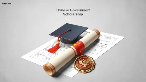 Beasiswa sebagai Alat Diplomasi: Membaca Strategi Geopolitik Cina lewat Pendidikan di Indonesia
