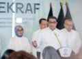 Presiden Prabowo Teken Perpres Rindekraf 2026–2045, Peta Jalan Baru Ekonomi Kreatif Indonesia