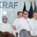 Presiden Prabowo Teken Perpres Rindekraf 2026–2045, Peta Jalan Baru Ekonomi Kreatif Indonesia