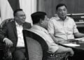 Orang-Orang Dekat Kepercayaan Presiden Prabowo