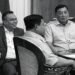 Orang-Orang Dekat Kepercayaan Presiden Prabowo
