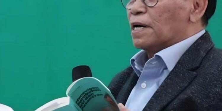Fachry Ali: NU Perlu Rumuskan Agenda Politik Sendiri dan Akhiri Faksionalisme Jelang Muktamar Ke-35