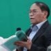 Fachry Ali: NU Perlu Rumuskan Agenda Politik Sendiri dan Akhiri Faksionalisme Jelang Muktamar Ke-35