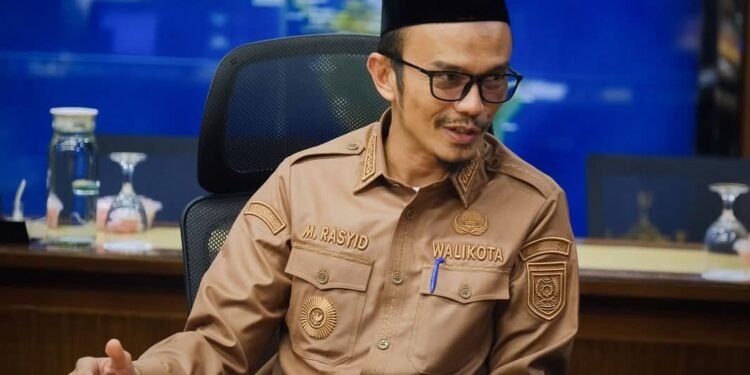 Penjelasan Wali Kota M. Rasyid Bancin Ditolak DPRK, Subulussalam Menuju Hak Angket