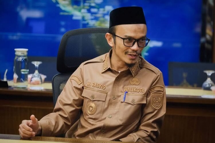Penjelasan Wali Kota M. Rasyid Bancin Ditolak DPRK, Subulussalam Menuju Hak Angket