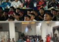 Nobar Piala Dunia di Aceh: Banda Aceh Paling Meriah, Subulussalam Semarak di Rumah Mantan Wali Kota