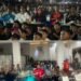 Nobar Piala Dunia di Aceh: Banda Aceh Paling Meriah, Subulussalam Semarak di Rumah Mantan Wali Kota