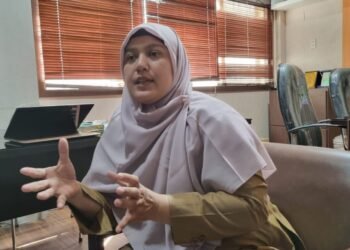 Dua IUP Eksplorasi di Beutong Ateuh Masih Tahap Penelitian, ESDM Aceh Buka Suara