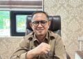 Kadis ESDM Aceh Asnawi Beri Dukungan Penuh atas Sikap Tegas Mualem: Gas South Andaman Kunci Bangkitnya Lhokseumawe