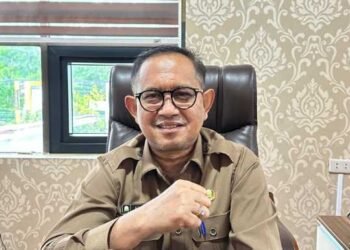 Kadis ESDM Aceh Asnawi Beri Dukungan Penuh atas Sikap Tegas Mualem: Gas South Andaman Kunci Bangkitnya Lhokseumawe
