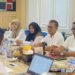 ESDM Aceh Apresiasi Sinergi Lintas Sektor dalam Rakor Pengawasan Tambang Nagan Raya