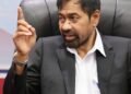 Gubernur Mualem Pastikan Hilirisasi Migas Blok Andaman