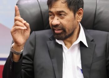 Gubernur Mualem Pastikan Hilirisasi Migas Blok Andaman