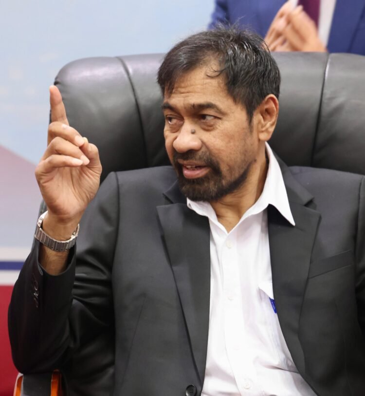 Gubernur Mualem Pastikan Hilirisasi Migas Blok Andaman