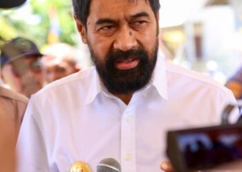 Gempa Kembar Venezuela, Gubernur Mualem Sampaikan Belasungkawa Mendalam