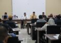 Lembaga Wali Nanggroe Susun Rancangan Aturan Pengelolaan Hutan dan Pertambangan Aceh