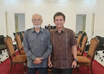 Said Malawi: Profesional Migas Berpengalaman Internasional, Layak Memimpin BPMA