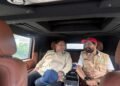 Gas Blok Andaman, Ini Empat Poin Surat Gubernur Mualem untuk Presiden
