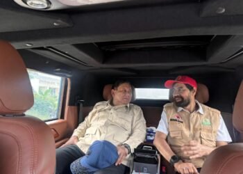 Gas Blok Andaman, Ini Empat Poin Surat Gubernur Mualem untuk Presiden