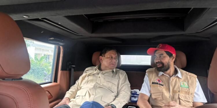 Gas Blok Andaman, Ini Empat Poin Surat Gubernur Mualem untuk Presiden