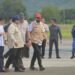 Peresmian Dua Bendungan Aceh, Gubernur Mualem Berterimakasih pada Presiden Prabowo