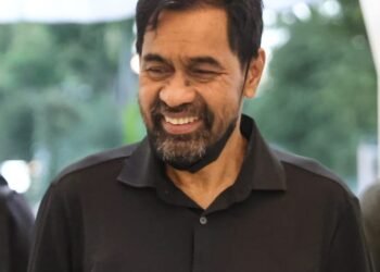 Sambut Baik Kapolda Irjen Ruddi, Gubernur Mualem: Mari Sama-sama Bangun Aceh