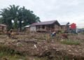 Delapan Bulan Pascabanjir, Warga Sekumur Masih Tunggu Kepastian Hunian Tetap