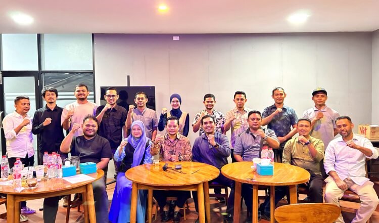 Tim Formatur Targetkan DPD Abpednas Aceh Dilantik Akhir Agustus