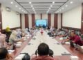PPG FKIP USK Perkuat Kualitas Pendidikan Calon Guru