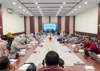 PPG FKIP USK Perkuat Kualitas Pendidikan Calon Guru