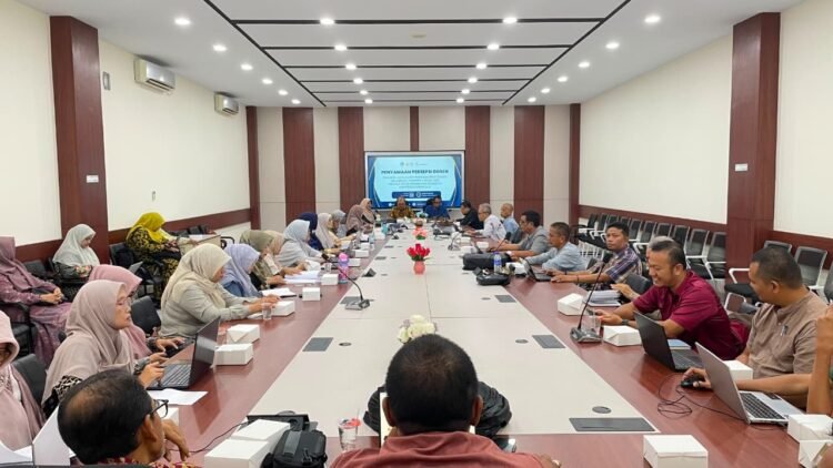 PPG FKIP USK Perkuat Kualitas Pendidikan Calon Guru