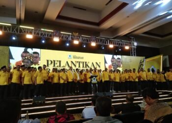 Bahlil Lahadalia Tekankan Pentingnya Konsolidasi untuk Mengatasi Ketimpangan Sosial dan Ekonomi